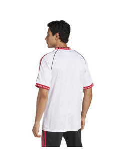 Koszulka adidas manchester united away 91 jf0376 2