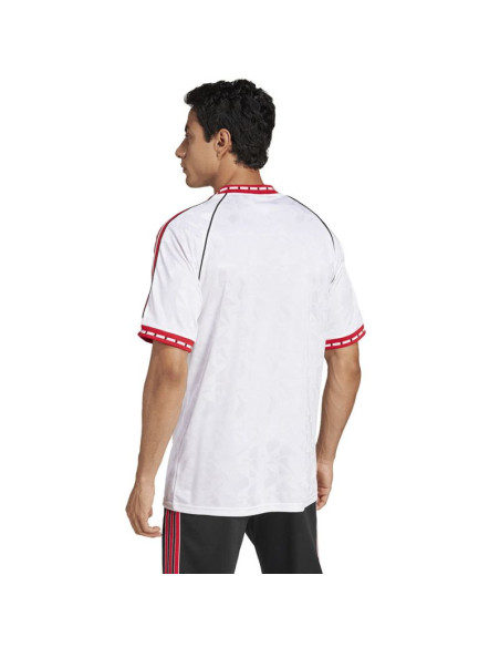 Koszulka adidas manchester united away 91 jf0376