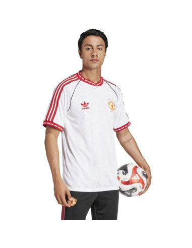 Koszulka adidas manchester united away 91 jf0376