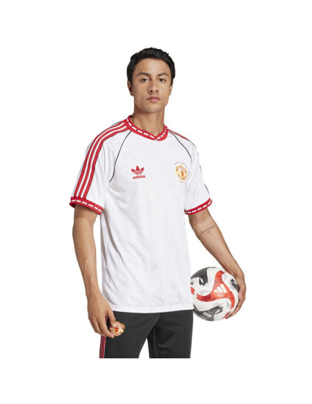 Koszulka adidas manchester united away 91 jf0376