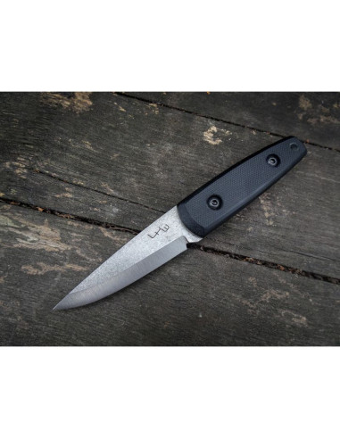 Nóż lkw mini pukko g10