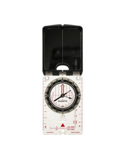 Suunto mc-2 nh kompas magnetyczny nawigacyjny plastik wielobarwny