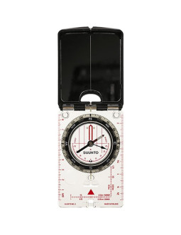 Suunto mc-2 nh kompas magnetyczny nawigacyjny plastik wielobarwny 2