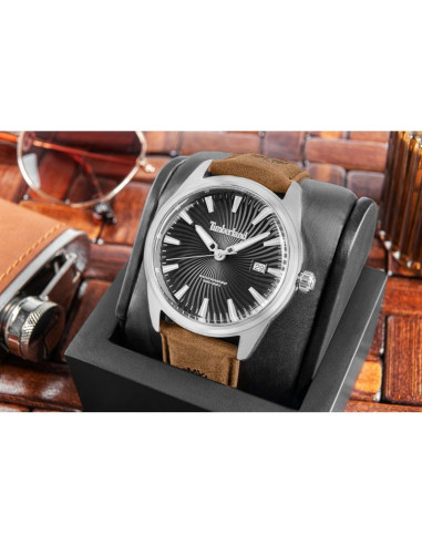 Zegarek męski timberland birch road tdwgb0083101 + box