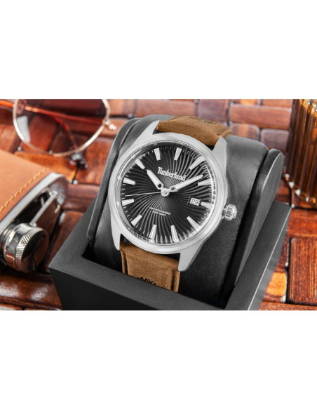 Zegarek męski timberland birch road tdwgb0083101 + box