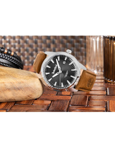 Zegarek męski timberland birch road tdwgb0083101 + box