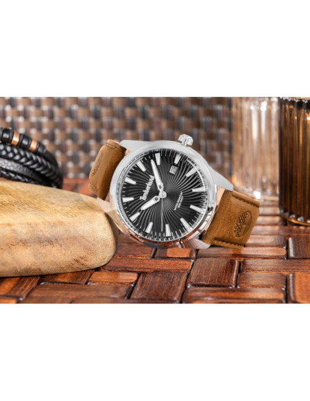 Zegarek męski timberland birch road tdwgb0083101 + box