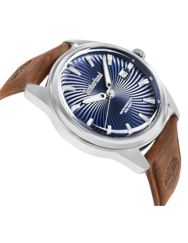 Zegarek męski timberland birch road tdwgb0083103 + box