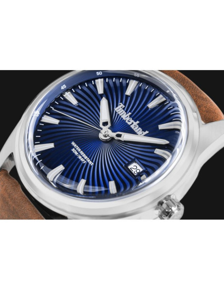 Zegarek męski timberland birch road tdwgb0083103 + box