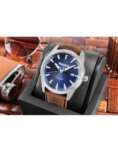 Zegarek męski timberland birch road tdwgb0083103 + box