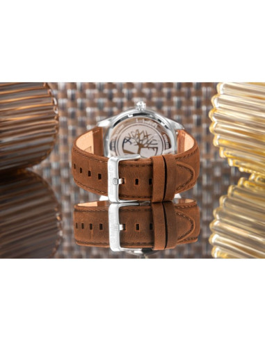 Zegarek męski timberland birch road tdwgb0083103 + box