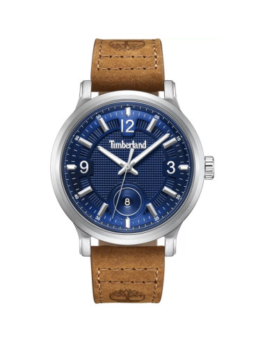 Zegarek męski timberland driscoll tdwgb0055903 + box