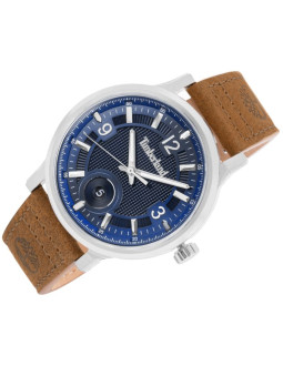 Zegarek męski timberland driscoll tdwgb0055903 + box 2