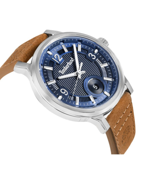 Zegarek męski timberland driscoll tdwgb0055903 + box