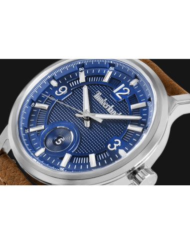 Zegarek męski timberland driscoll tdwgb0055903 + box