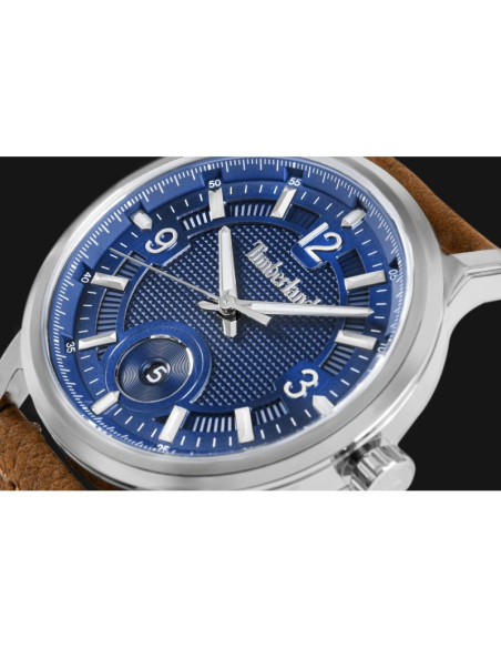 Zegarek męski timberland driscoll tdwgb0055903 + box