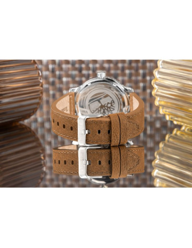 Zegarek męski timberland driscoll tdwgb0055903 + box