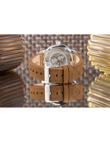 Zegarek męski timberland driscoll tdwgb0055903 + box