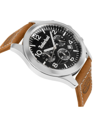 Zegarek męski timberland killington peak chronograph tdwgc0068803 + box