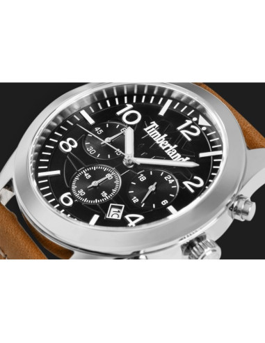 Zegarek męski timberland killington peak chronograph tdwgc0068803 + box