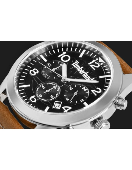 Zegarek męski timberland killington peak chronograph tdwgc0068803 + box