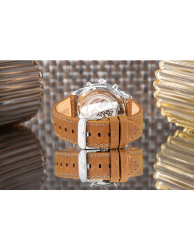 Zegarek męski timberland killington peak chronograph tdwgc0068803 + box