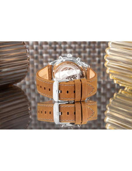 Zegarek męski timberland killington peak chronograph tdwgc0068803 + box