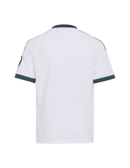 Komplet adidas junior real madryt home kc3956