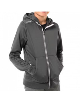 Bluza bauer team fleece zip dziecięce