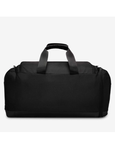 Torba sportowa air jordan psg paris saint-germain duffel bag 62.5l czarna - mm0995-023