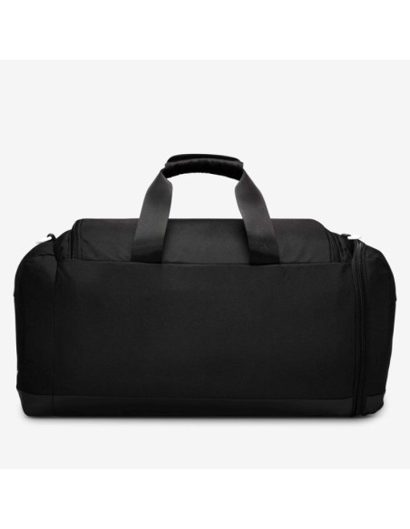 Torba sportowa air jordan psg paris saint-germain duffel bag 62.5l czarna - mm0995-023