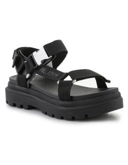 Sandały palladium pallacruise strap black w 2