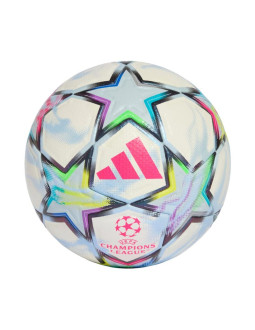 Piłka nożna adidas ucl pro 26/27 league stage meczówka ke9757