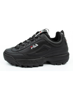 Buty fila disruptor low [1010262.12v] r.40 2