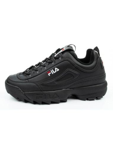 Buty fila disruptor low [1010262.12v] r.40