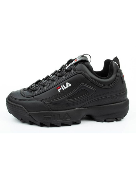 Buty fila disruptor low [1010262.12v] r.40