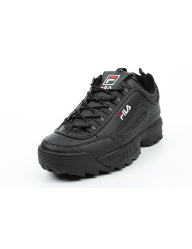 Buty fila disruptor low [1010262.12v] r.40