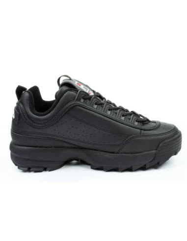 Buty fila disruptor low [1010262.12v] r.40