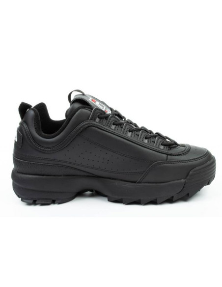 Buty fila disruptor low [1010262.12v] r.40