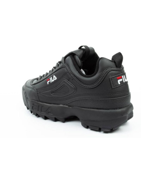 Buty fila disruptor low [1010262.12v] r.40