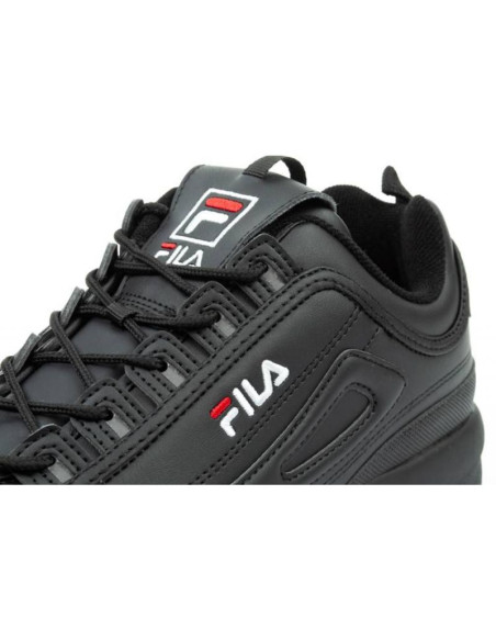 Buty fila disruptor low [1010262.12v] r.40