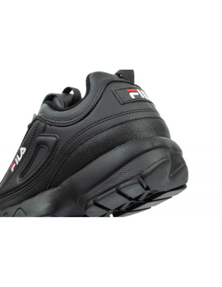 Buty fila disruptor low [1010262.12v] r.40