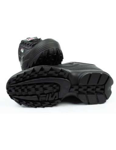 Buty fila disruptor low [1010262.12v] r.40