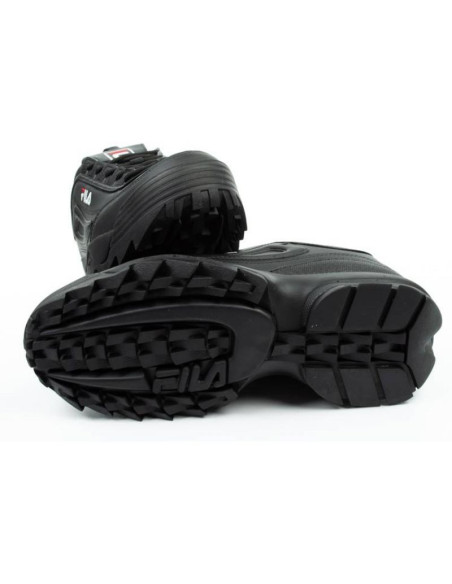 Buty fila disruptor low [1010262.12v] r.40