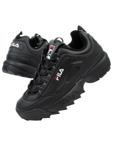 Buty fila disruptor low [1010262.12v] r.40