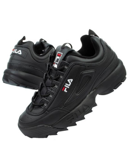 Buty fila disruptor low [1010262.12v] r.40
