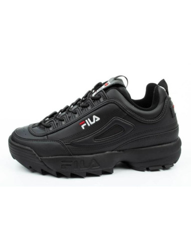 Buty fila disruptor low [1010262.12v] r.40