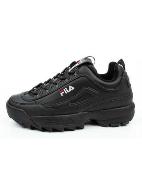 Buty fila disruptor low [1010262.12v] r.40
