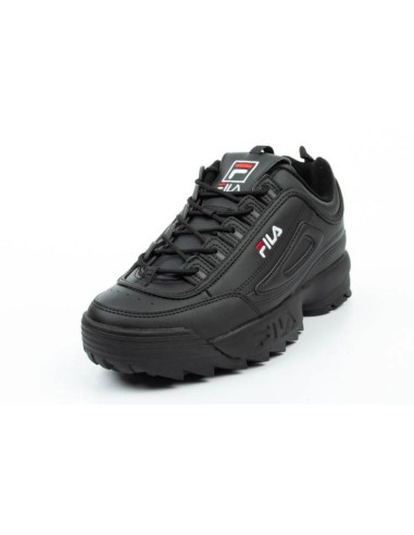 Buty fila disruptor low [1010262.12v] r.40