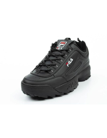 Buty fila disruptor low [1010262.12v] r.40